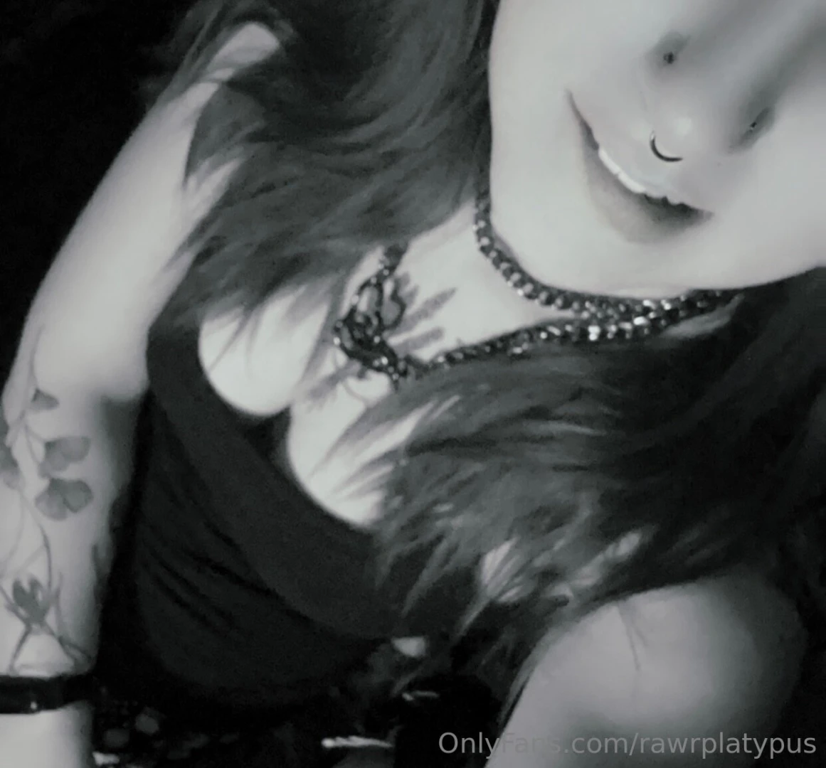 Hope your saturday has been a good one part 1 