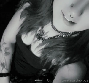 Hope your saturday has been a good one part 1