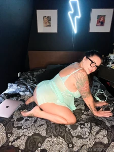 Fusing northern kindness with rockstar attitude it s a lethal