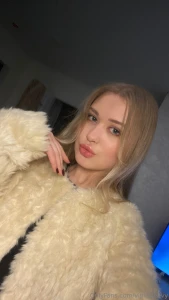 When i was little my mother used to call me strawberry because of my