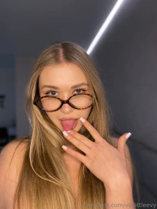 Your favorite and obedient girl is waiting for your affection ready to