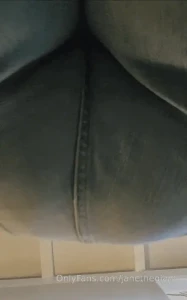 Pov i forgot i put you on the couch oops