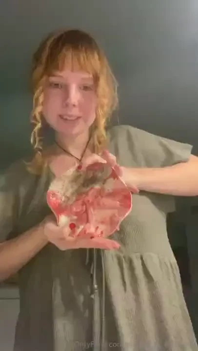 I made my own clay plate and baked it what do you do in your spare part 1 