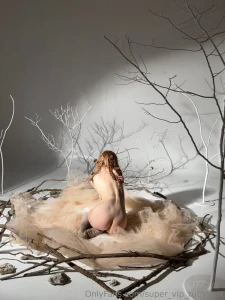 If you see it as just art - you re looking in the wrong place