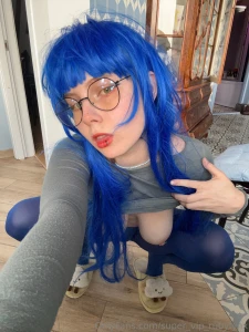 In this image i can be any submissive or impudent delicate or wild part 1