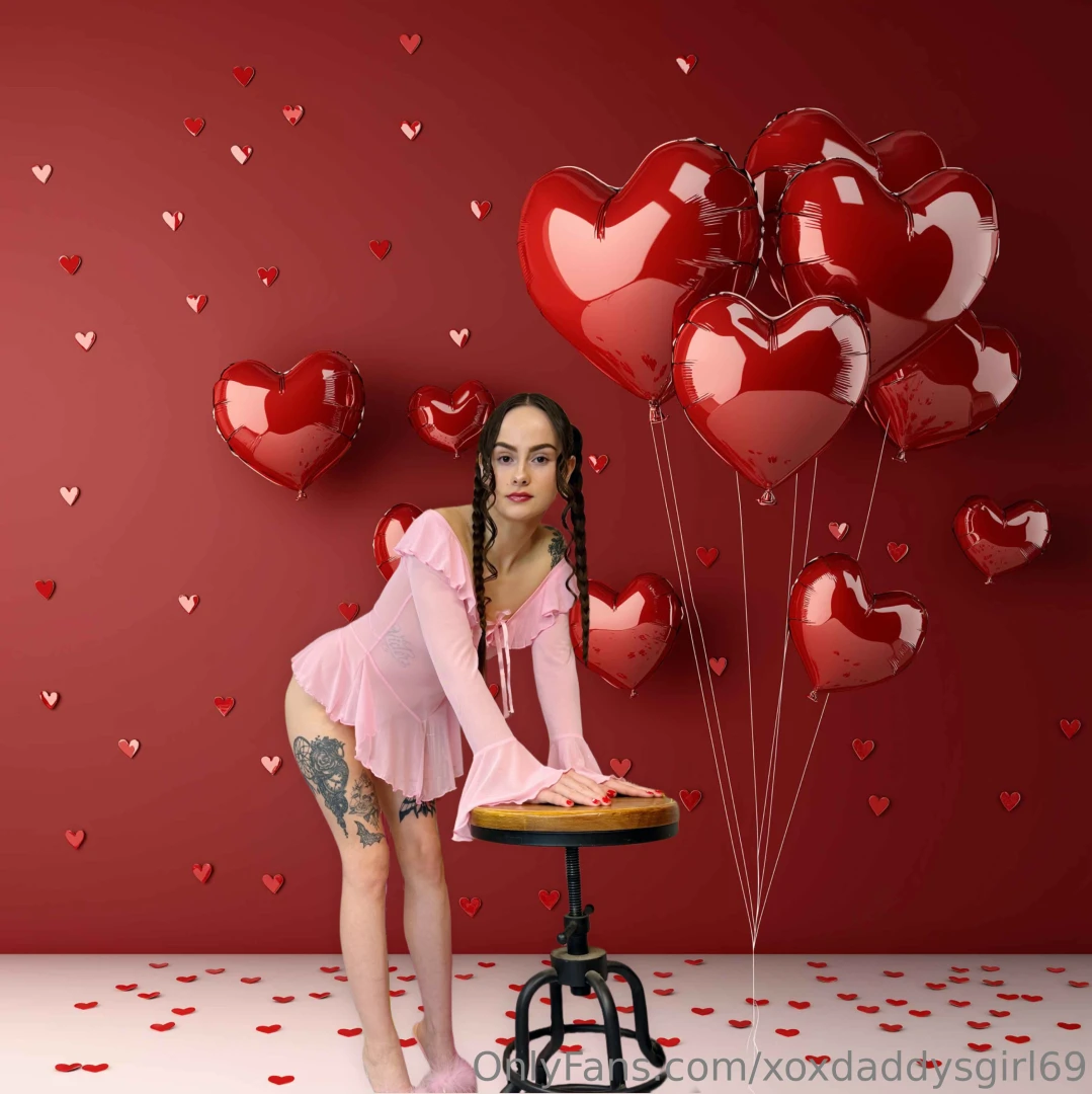 Happy valentine s day part 1424 