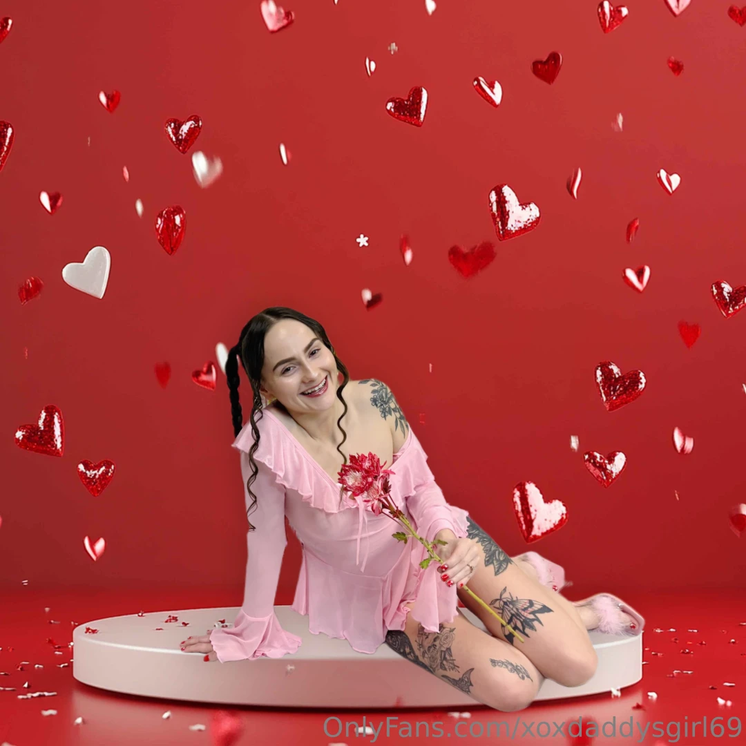 Happy valentine s day part 1282 