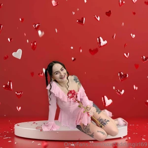 Happy valentine s day part 1282