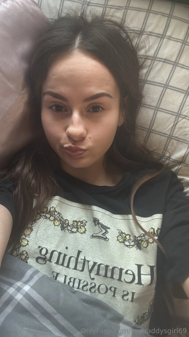 Lazy rainy day for me what about you 