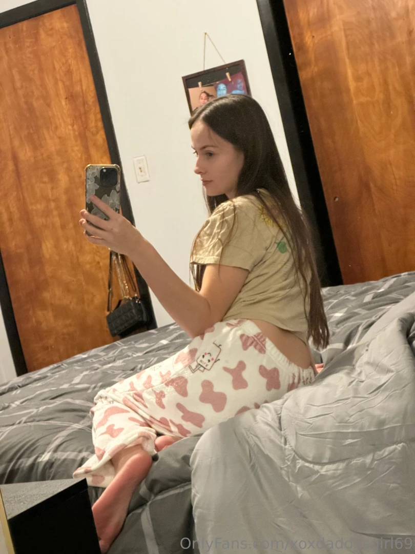 Xoxdaddysgirl69 part 2 