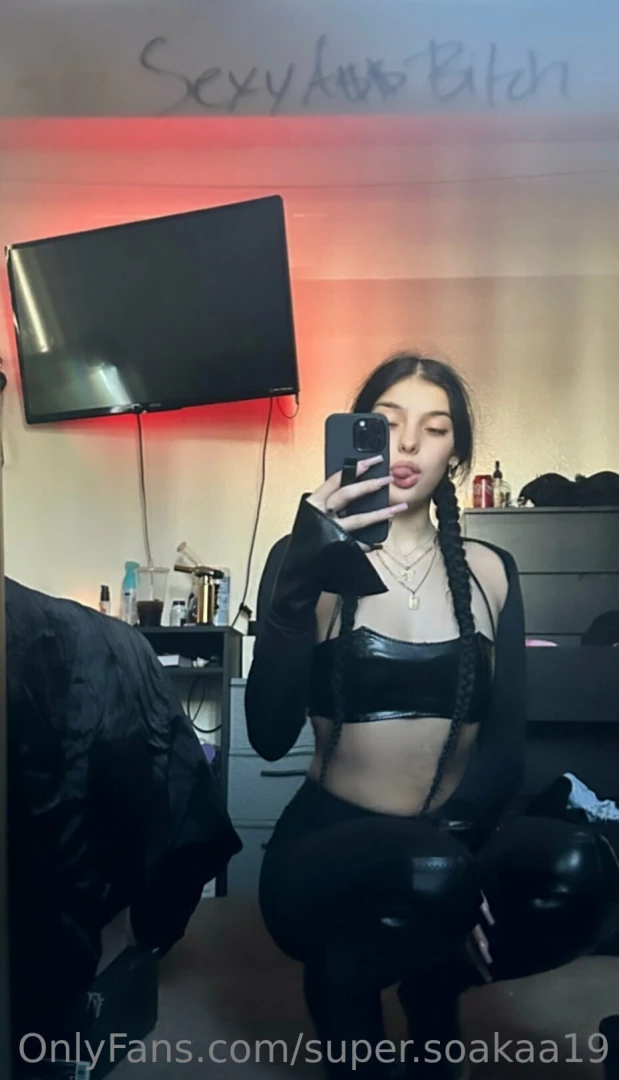 Where would you cum part 4 