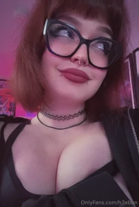 Thank god for soft tgirl tiddies