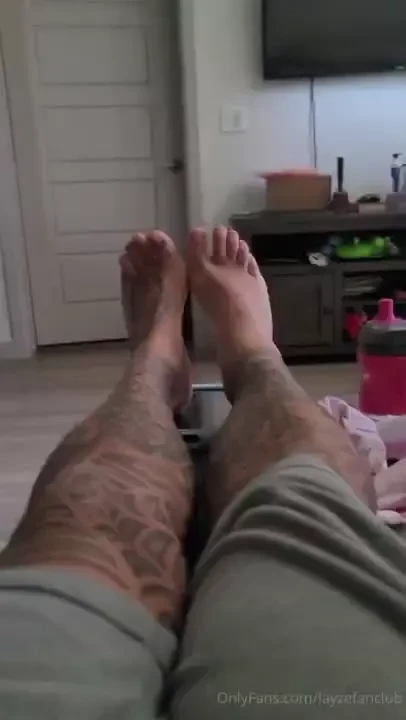 Feet friends tuesday 