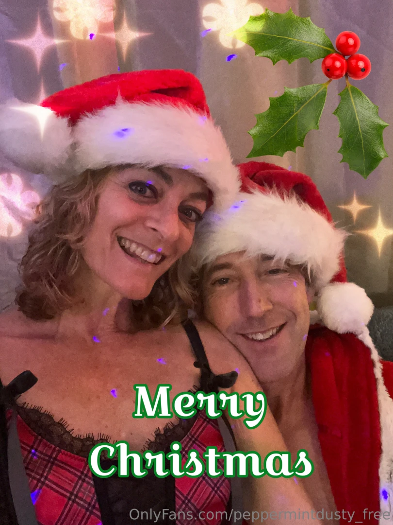 Happy holidays part 502 