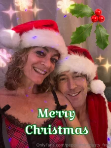 Happy holidays part 502