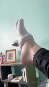 Teasing you as usual