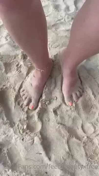 Do you like the beach part 5 