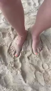 Do you like the beach part 5
