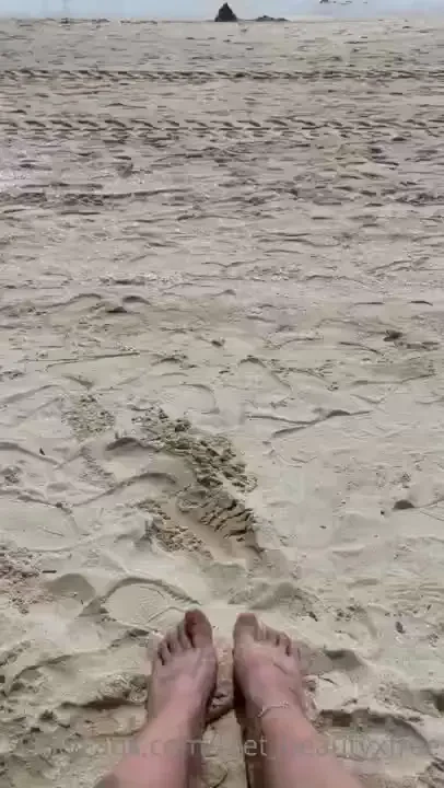 Do you like the beach part 6 