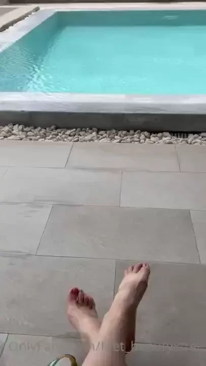 What would you do to these soft soles would you worship them by the 