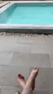 What would you do to these soft soles would you worship them by the