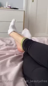 Look how inviting these arches are to be kissed