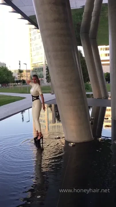 Let s get wet part 160 