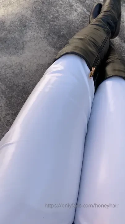 Pvc amp leather today 