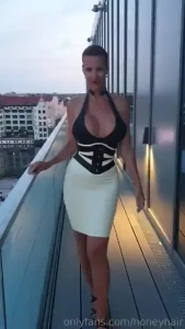 Waiting for you to invite me for a dinner