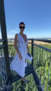 Are you afraid of heights part 2