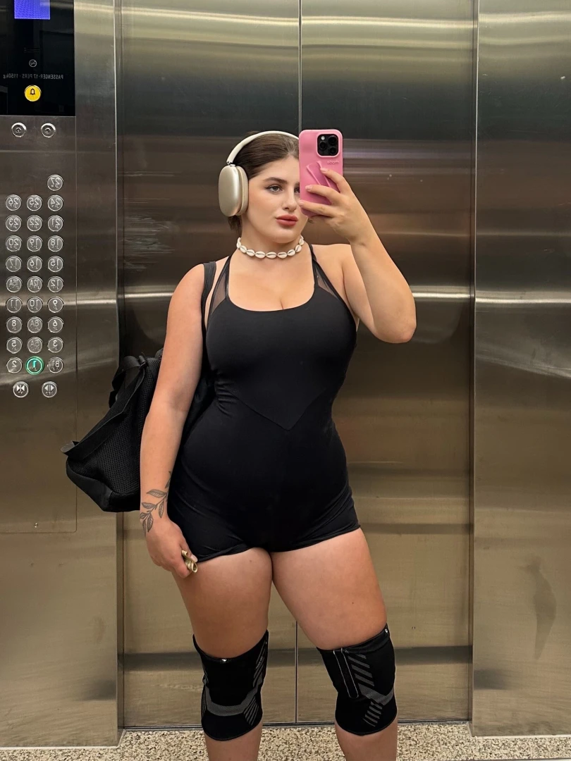 Strong body stronger mindset 