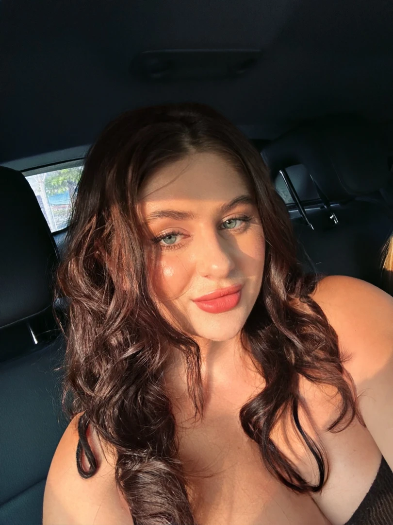 Island glow and goddess energy only part 1 