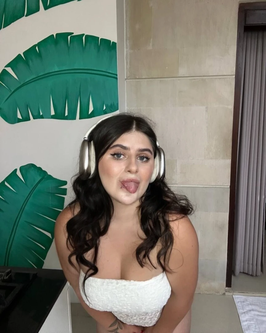 I m not on the menu but i could be 