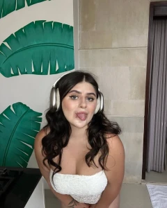 I m not on the menu but i could be