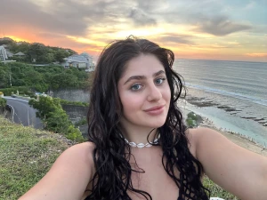 The silence of the ocean speaks louder than words part 1