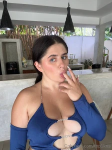 Getting ready to be bad you in