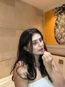 Lips are ready just need to whisper your name part 1