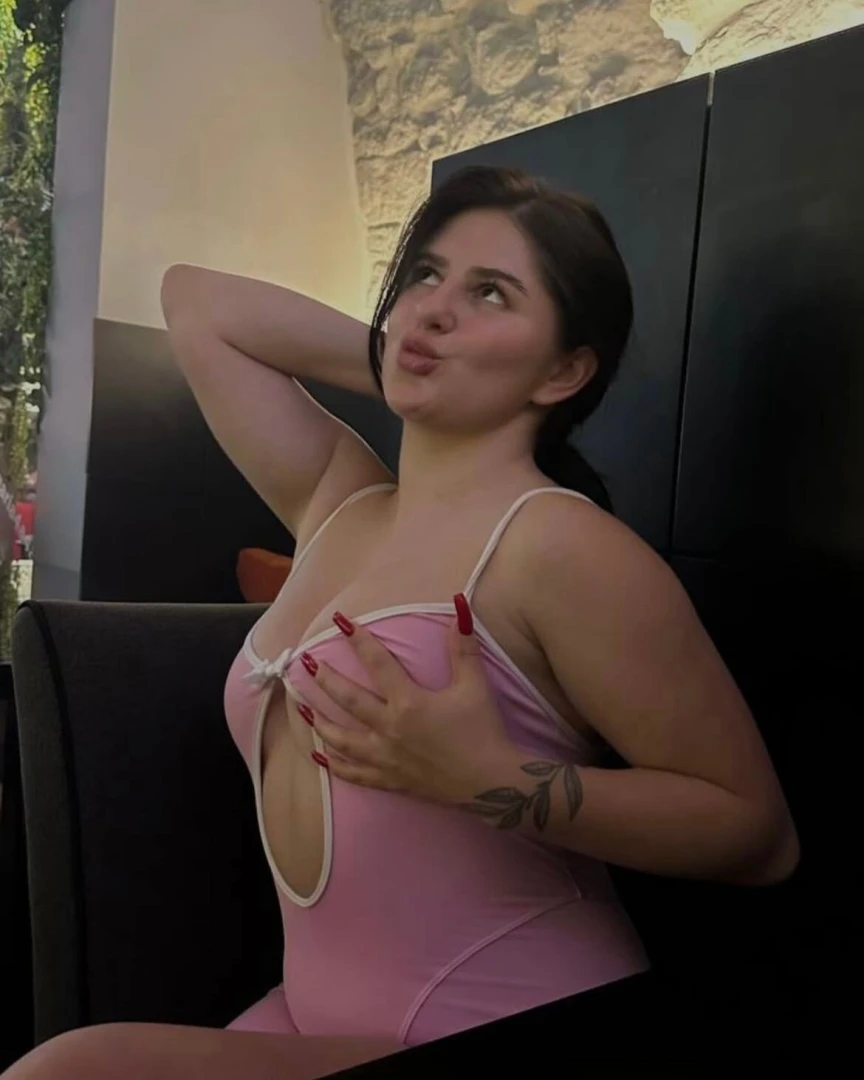 Already imagining how this comes off 