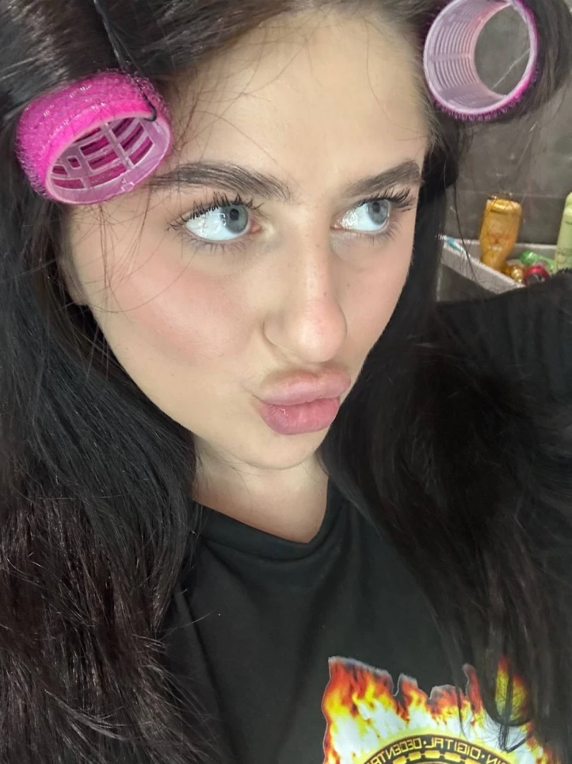 Unfinished but already irresistible 