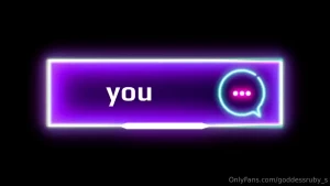 You are weak part 1