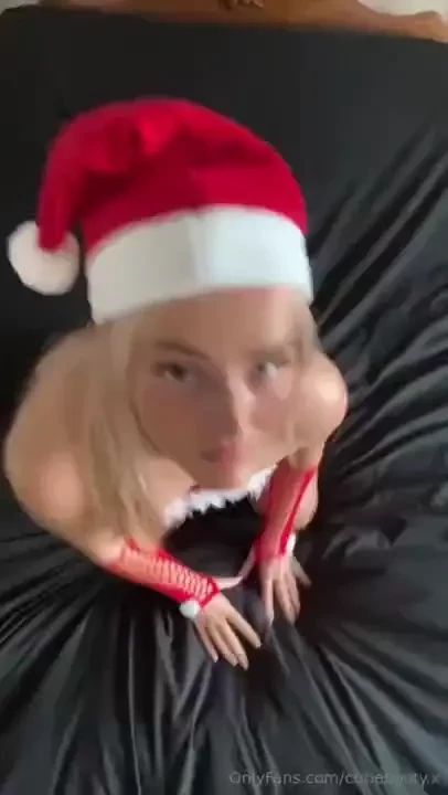 I thought i d do a christmas version of this ig tiktok trend 