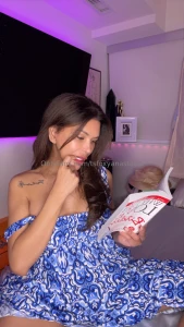 Chapter 1 sweet chapter 2 sinful ready to turn my pages