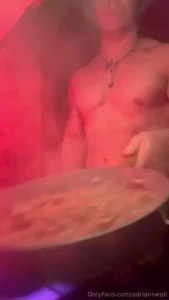 Cooking part 13