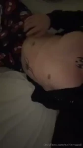 In your face part 80