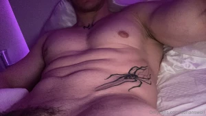 I just need a hole to abuse