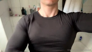 On your face part 8
