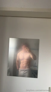 Fuck i busted so hard