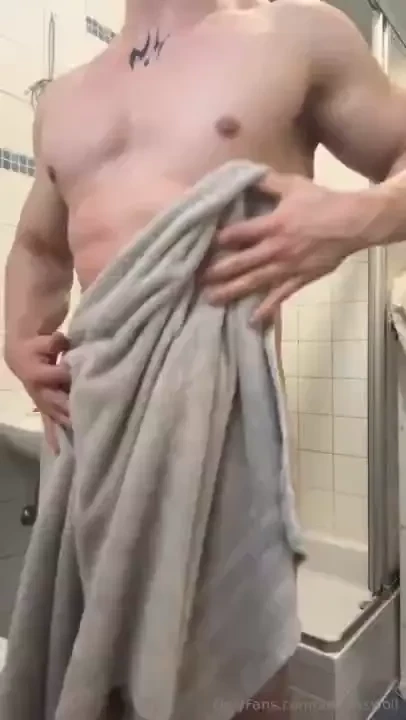 Hot showers part 4 