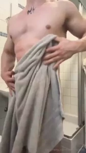 Hot showers part 4
