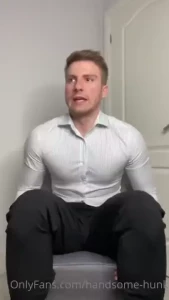 It s safe to say i m easily turned on i literally couldn t wait to get